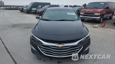 Zdjęcie 13 z 13 samochodu: 2020 CHEVROLET MALIBU LT VIN:1G1ZD5ST6LF056129 - miniatura
