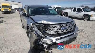 Zdjęcie 14 z 14 samochodu: 2024 FORD EXPLORER LIMITED VIN:1FMSK8FH6RGA65711 - miniatura