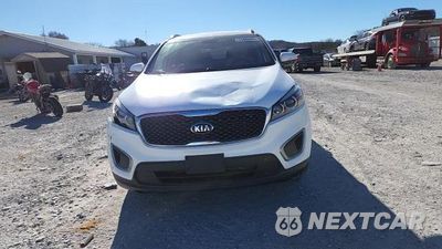 Zdjęcie 14 z 14 samochodu: 2018 KIA SORENTO LX VIN:5XYPGDA30JG381287 - miniatura