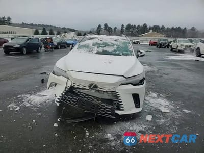 Zdjęcie 14 z 14 samochodu: 2024 LEXUS RX 350 BASE VIN:2T2BAMCA7RC069008 - miniatura