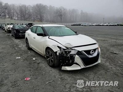 Zdjęcie 13 z 13 samochodu: 2017 NISSAN MAXIMA 3.5S VIN:1N4AA6AP1HC430247 - miniatura