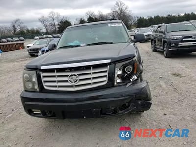 Zdjęcie 13 z 13 samochodu: 2002 CADILLAC ESCALADE EXT VIN:3GYEK63N72G220805 - miniatura