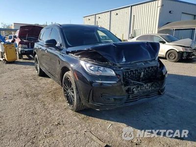 Zdjęcie 14 z 14 samochodu: 2024 LINCOLN CORSAIR RESERVE VIN:5LMCJ2DA1RUL27241 - miniatura