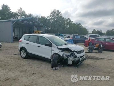 Zdjęcie 14 z 15 samochodu: 2016 FORD ESCAPE S VIN:1FMCU0F78GUC74387 - miniatura
