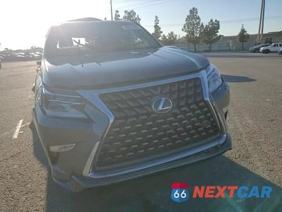 Zdjęcie 13 z 13 samochodu: 2022 LEXUS GX 460 VIN:JTJAM7BX3N5331500 - miniatura