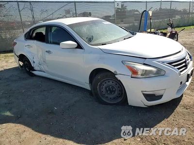 Zdjęcie 13 z 13 samochodu: 2014 NISSAN ALTIMA 2.5 VIN:1N4AL3AP1EN205108 - miniatura