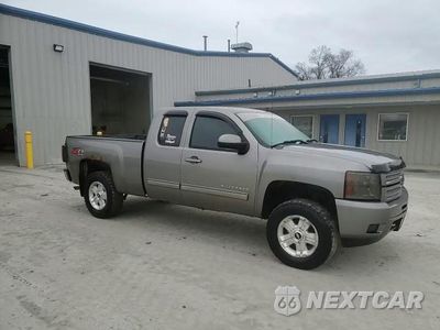 Zdjęcie 13 z 13 samochodu: 2012 CHEVROLET SILVERADO K1500 LT VIN:1GCRKSE7XCZ253636 - miniatura
