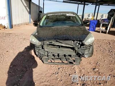 Zdjęcie 14 z 14 samochodu: 2017 FORD FOCUS SE VIN:1FADP3K22HL216493 - miniatura