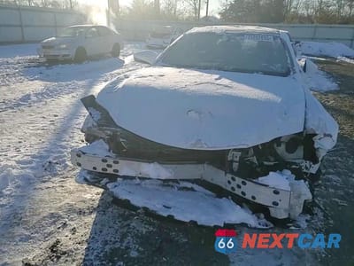 Zdjęcie 14 z 14 samochodu: 2016 LEXUS RC 300 VIN:JTHSM5BC4G5002248 - miniatura