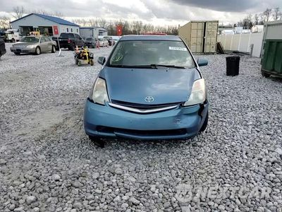 Zdjęcie 14 z 15 samochodu: 2008 TOYOTA PRIUS VIN:JTDKB20U187778022 - miniatura