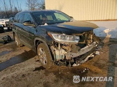 Zdjęcie 15 z 15 samochodu: 2018 TOYOTA HIGHLANDER LIMITED VIN:5TDDZRFH3JS849210 - miniatura