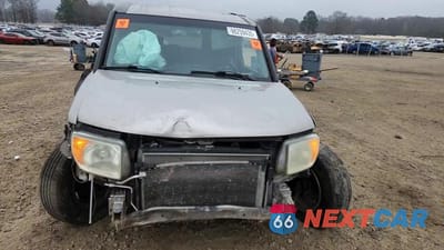 Zdjęcie 14 z 14 samochodu: 2004 HONDA ELEMENT EX VIN:5J6YH18554L011625 - miniatura