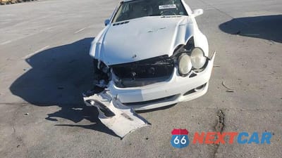 Zdjęcie 13 z 13 samochodu: 2007 MERCEDES-BENZ SL 550 VIN:WDBSK71F37F123215 - miniatura