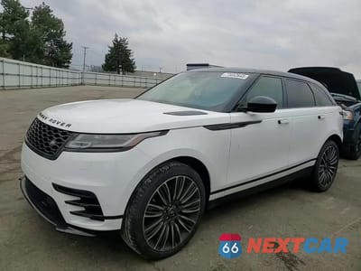 Zdjęcie 14 z 14 samochodu: 2023 LAND ROVER RANGE ROVER VELAR R-DYNAMIC S VIN:SALYT2EUXPA359256 - miniatura