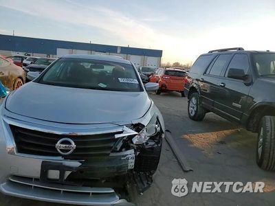 Zdjęcie 13 z 13 samochodu: 2015 NISSAN ALTIMA 2.5 VIN:1N4AL3AP3FC205656 - miniatura