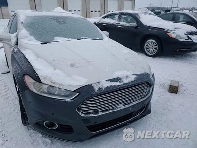 Zdjęcie 13 z 13 samochodu: 2015 FORD FUSION TITANIUM PHEV VIN:3FA6P0SU6FR237709 - miniatura