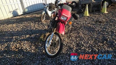 Zdjęcie 10 z 10 samochodu: 2004 KAWASAKI KL650 A VIN:JKAKLEA144DA09476 - miniatura