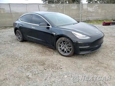 Zdjęcie 14 z 14 samochodu: 2020 TESLA MODEL 3 VIN:5YJ3E1EB5LF600095 - miniatura