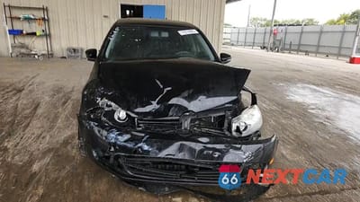 Zdjęcie 13 z 13 samochodu: 2013 VOLKSWAGEN GOLF VIN:WVWDM7AJ0DW108725 - miniatura