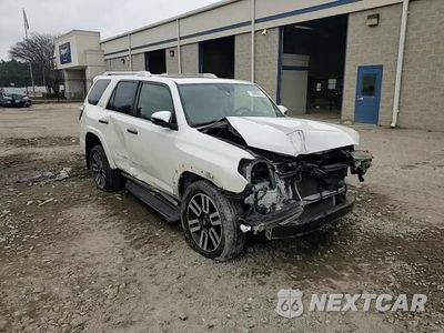 Zdjęcie 15 z 15 samochodu: 2016 TOYOTA 4RUNNER SR5/SR5 PREMIUM VIN:JTEBU5JR7G5284629 - miniatura