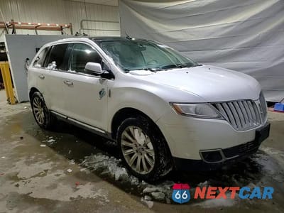 Zdjęcie 14 z 14 samochodu: 2012 LINCOLN MKX VIN:2LMDJ8JK0CBL03019 - miniatura