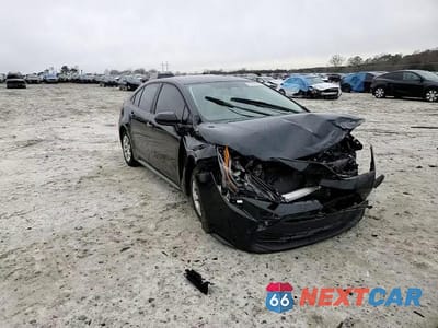 Zdjęcie 13 z 13 samochodu: 2023 TOYOTA COROLLA LE VIN:5YFB4MDE3PP019989 - miniatura