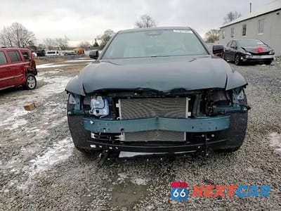 Zdjęcie 14 z 14 samochodu: 2024 CADILLAC LYRIQ LUXURY VIN:1GYKPRRL9RZ138189 - miniatura