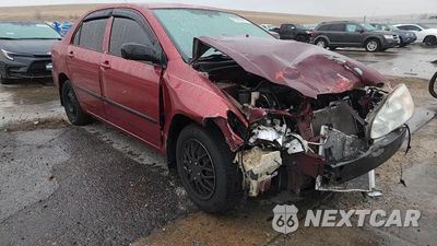 Zdjęcie 14 z 14 samochodu: 2007 TOYOTA COROLLA CE VIN:1NXBR32E87Z892117 - miniatura