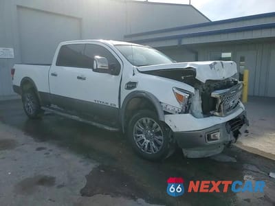 Zdjęcie 13 z 13 samochodu: 2018 NISS TITAN XD S VIN:1N6AA1F44JN520558 - miniatura