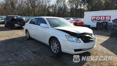 Zdjęcie 13 z 13 samochodu: 2007 TOYOTA AVALON XL VIN:4T1BK36B97U235444 - miniatura