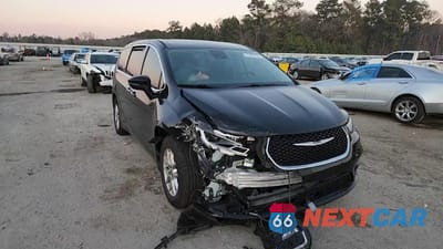 Zdjęcie 14 z 14 samochodu: 2023 CHRYSLER PACIFICA TOURING L VIN:2C4RC1BG2PR526953 - miniatura