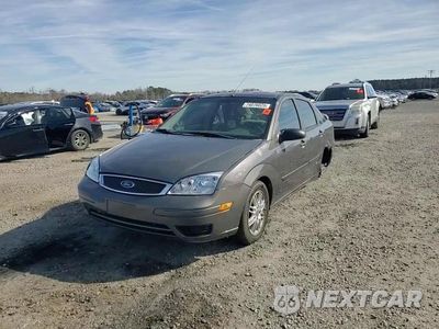 Zdjęcie 13 z 13 samochodu: 2006 FORD FOCUS ZX4 VIN:1FAFP34N76W247363 - miniatura