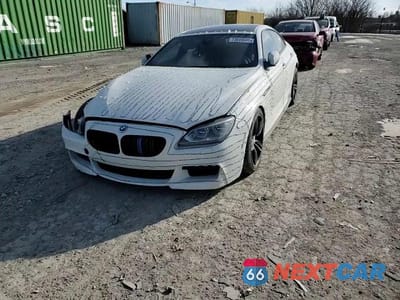 Zdjęcie 13 z 13 samochodu: 2013 BMW 650 I VIN:WBA6B2C5XDD128426 - miniatura