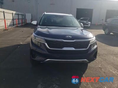 Zdjęcie 14 z 14 samochodu: 2021 KIA SELTOS S VIN:KNDEUCAA7M7223488 - miniatura