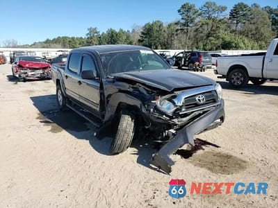 Zdjęcie 13 z 13 samochodu: 2014 TOYOTA TACOMA DOUBLE CAB PRERUNNER VIN:5TFJU4GN2EX056084 - miniatura