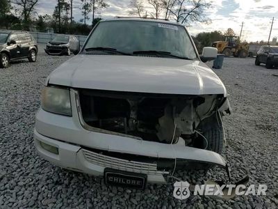 Zdjęcie 13 z 14 samochodu: 2006 FORD EXPEDITION LIMITED VIN:1FMFU19516LA31599 - miniatura