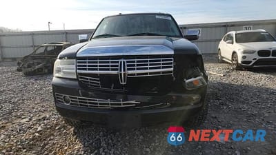 Zdjęcie 14 z 14 samochodu: 2014 LINCOLN NAVIGATOR VIN:5LMJJ2H50EEL06986 - miniatura