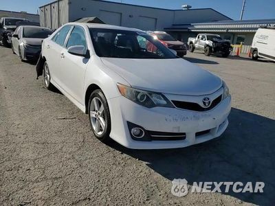 Zdjęcie 13 z 13 samochodu: 2012 TOYOTA CAMRY BASE VIN:4T1BF1FKXCU583563 - miniatura