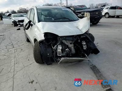 Zdjęcie 13 z 13 samochodu: 2017 FIAT 500X POP VIN:ZFBCFXAB7HP611024 - miniatura