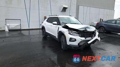 Zdjęcie 14 z 14 samochodu: 2022 CHEVROLET TRAILBLAZER LT VIN:KL79MRSL9NB127054 - miniatura