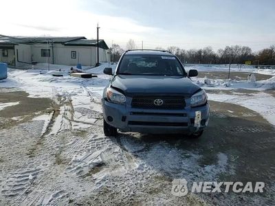 Zdjęcie 14 z 14 samochodu: 2008 TOYOTA RAV4 VIN:JTMBD33V685195817 - miniatura