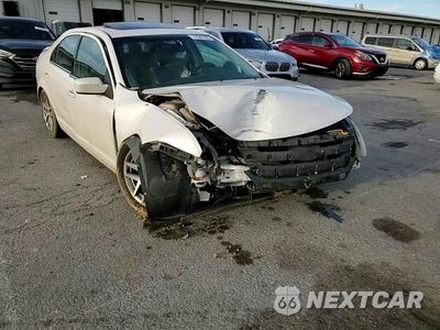 Zdjęcie 14 z 14 samochodu: 2010 FORD FUSION SEL VIN:3FAHP0JA8AR169342 - miniatura