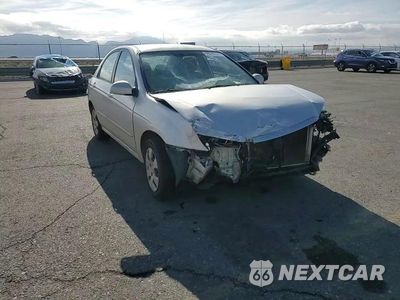 Zdjęcie 13 z 14 samochodu: 2008 KIA SPECTRA EX VIN:KNAFE122185579026 - miniatura