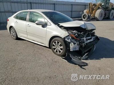 Zdjęcie 13 z 13 samochodu: 2021 TOYOTA COROLLA LE VIN:JTDEPMAE7MJ173677 - miniatura