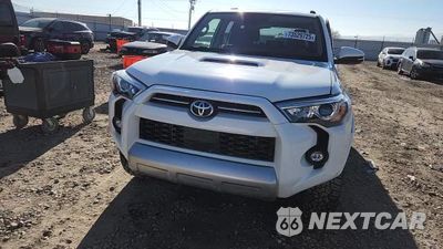Zdjęcie 14 z 14 samochodu: 2023 TOYOTA 4RUNNER SE VIN:JTERU5JR4P6189647 - miniatura