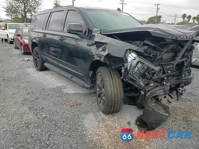 Zdjęcie 14 z 14 samochodu: 2022 GMC YUKON XL C1500 SLT VIN:1GKS1GKT9NR112261 - miniatura