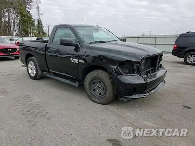 Zdjęcie 14 z 15 samochodu: 2014 RAM 1500 ST VIN:3C6JR6AT4EG290131 - miniatura