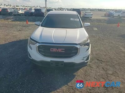 Zdjęcie 14 z 14 samochodu: 2020 GMC TERRAIN SLE VIN:3GKALMEV2LL136858 - miniatura