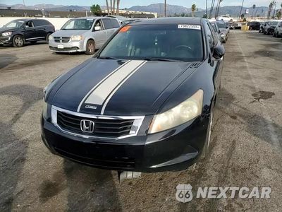Zdjęcie 13 z 13 samochodu: 2010 HONDA ACCORD EXL VIN:1HGCP2F87AA112731 - miniatura
