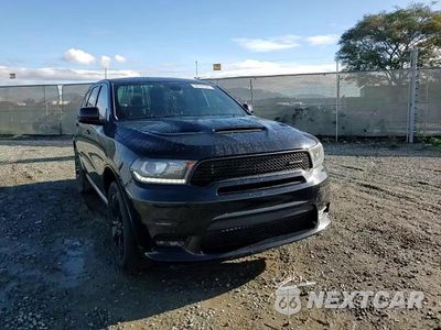 Zdjęcie 14 z 16 samochodu: 2019 DODGE DURANGO GT VIN:1C4RDHDG0KC845921 - miniatura
